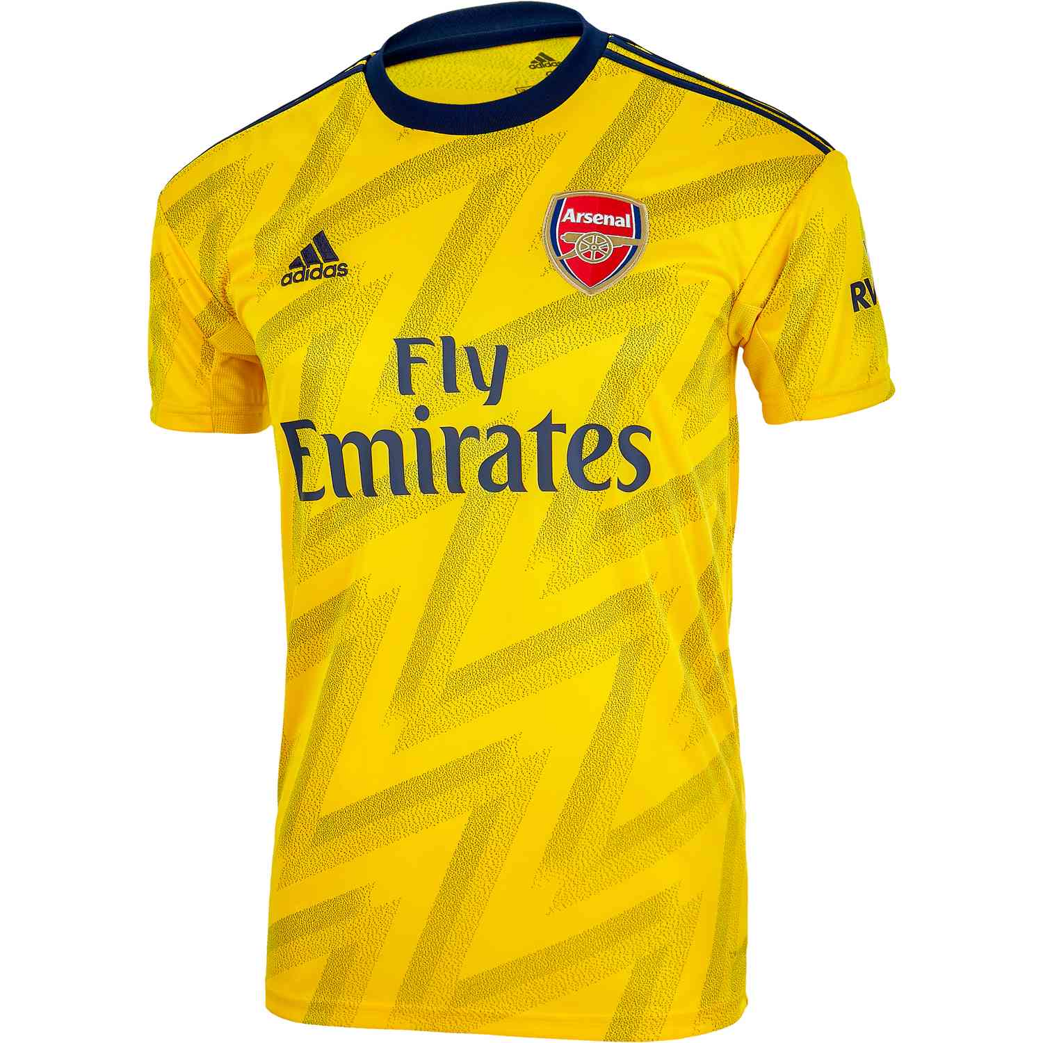 2019 20 adidas Kids Arsenal Away Jersey Soccer Master