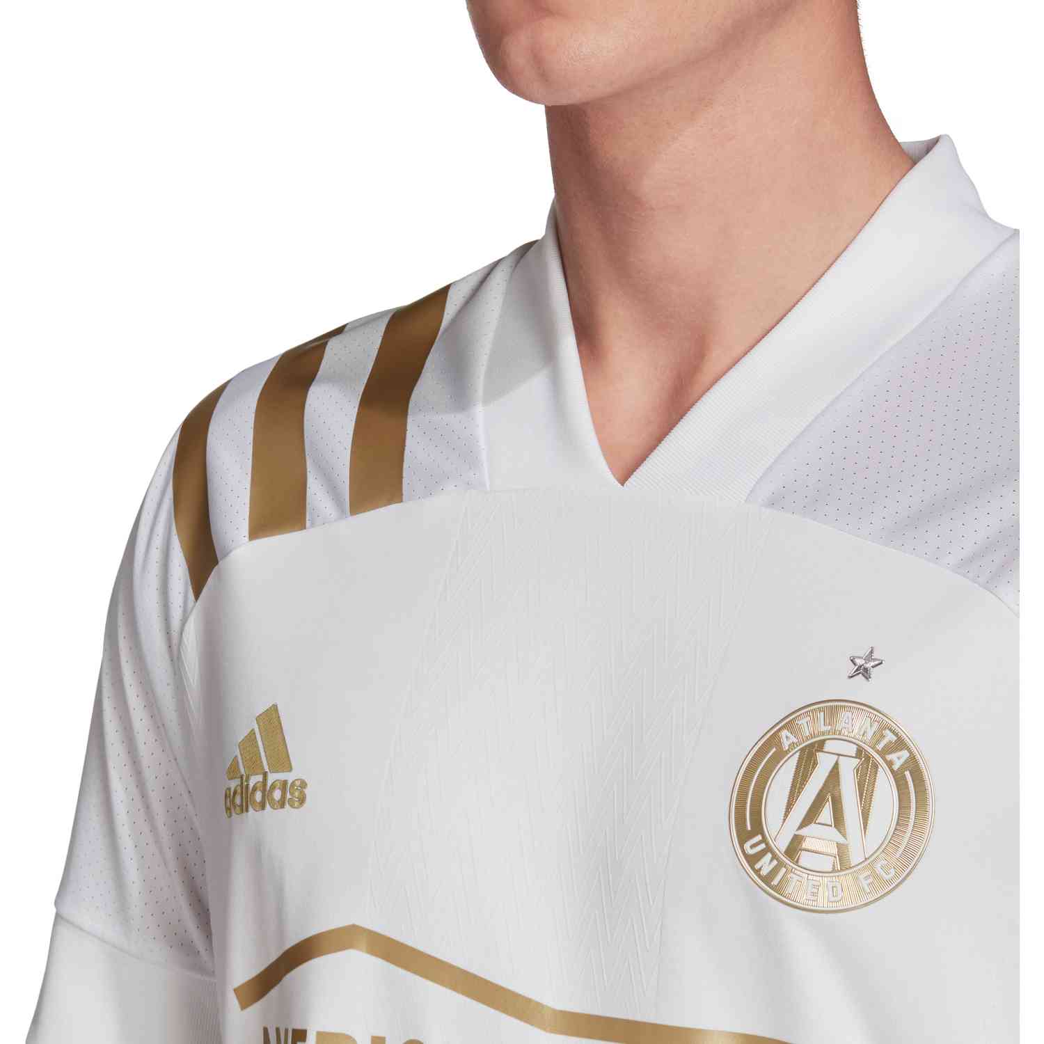 authentic atlanta united jersey