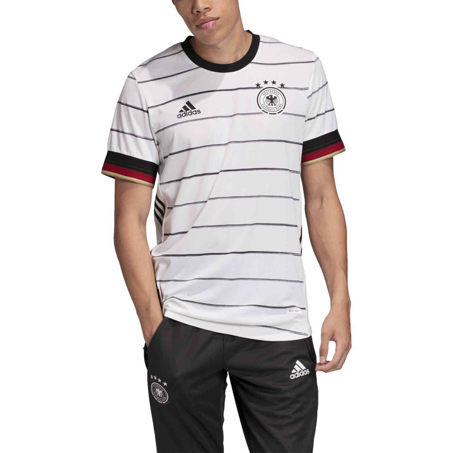 germany jersey 2020 away