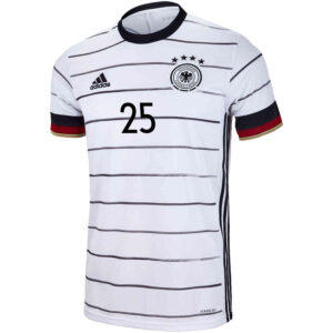 Adidas germany jersey 2020 online