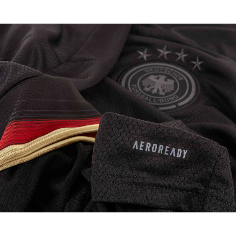 havertz germany shirt