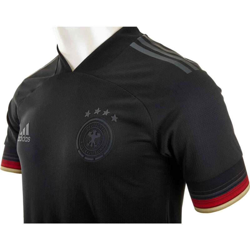 havertz germany shirt