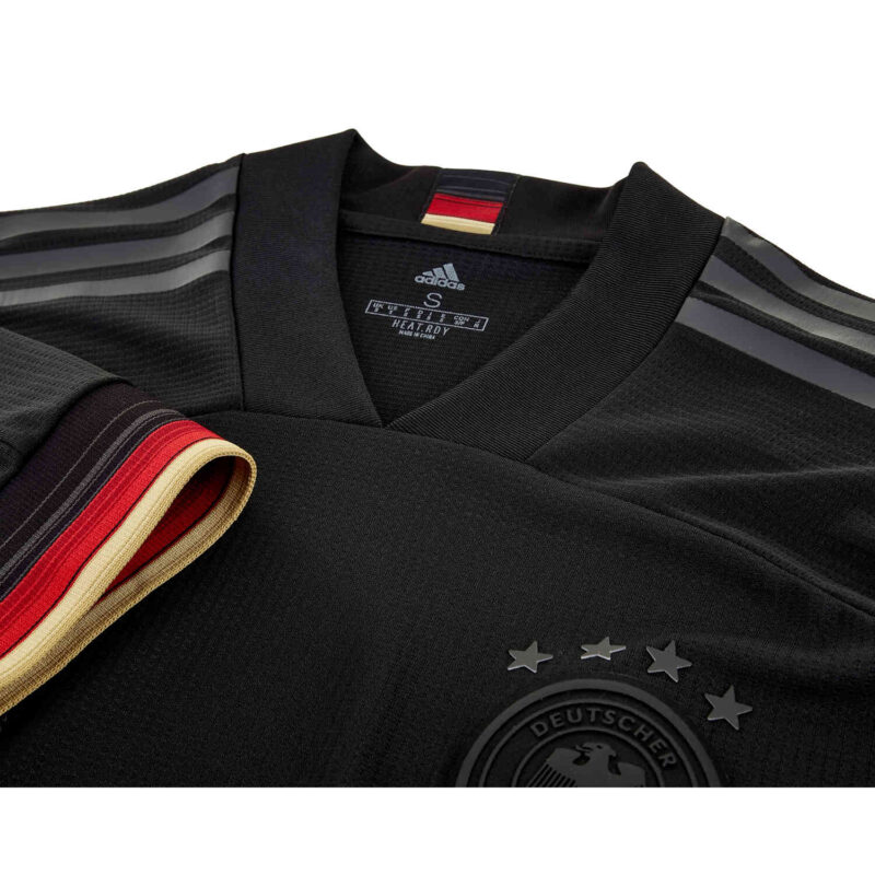 havertz germany shirt