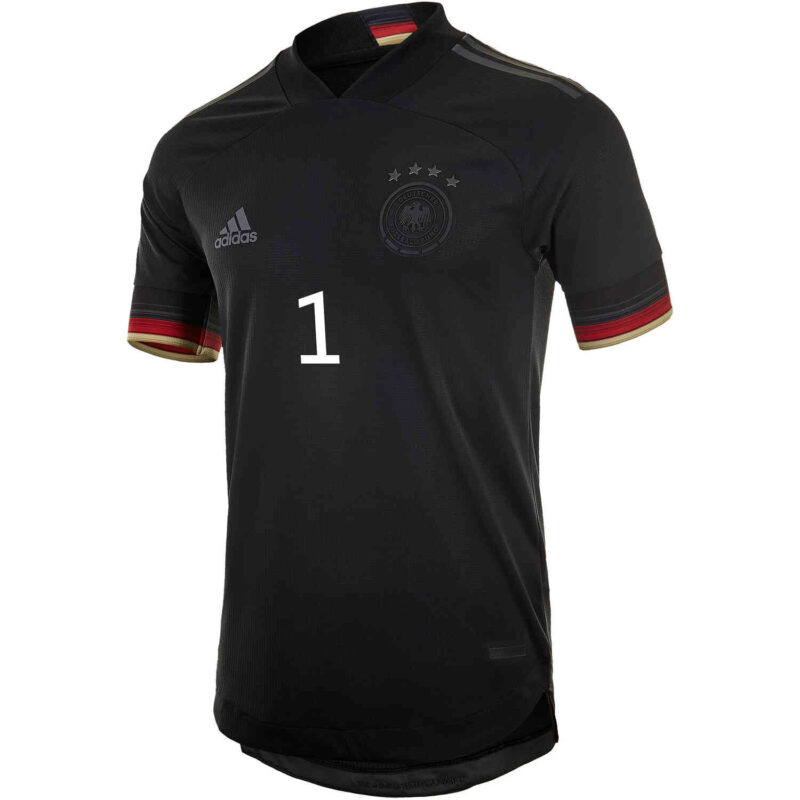 manuel neuer jersey 2020