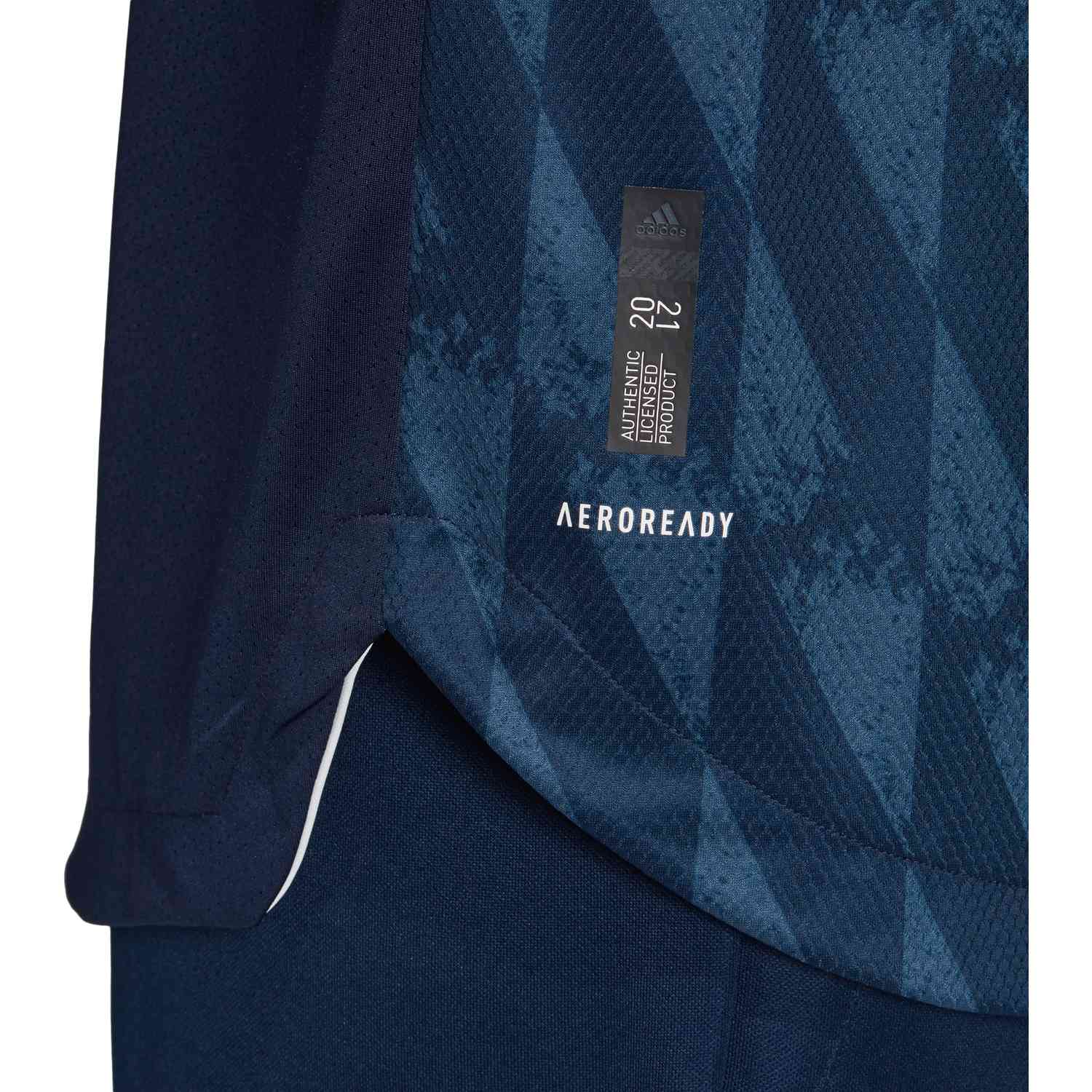 Nycfc away best sale jersey 2020