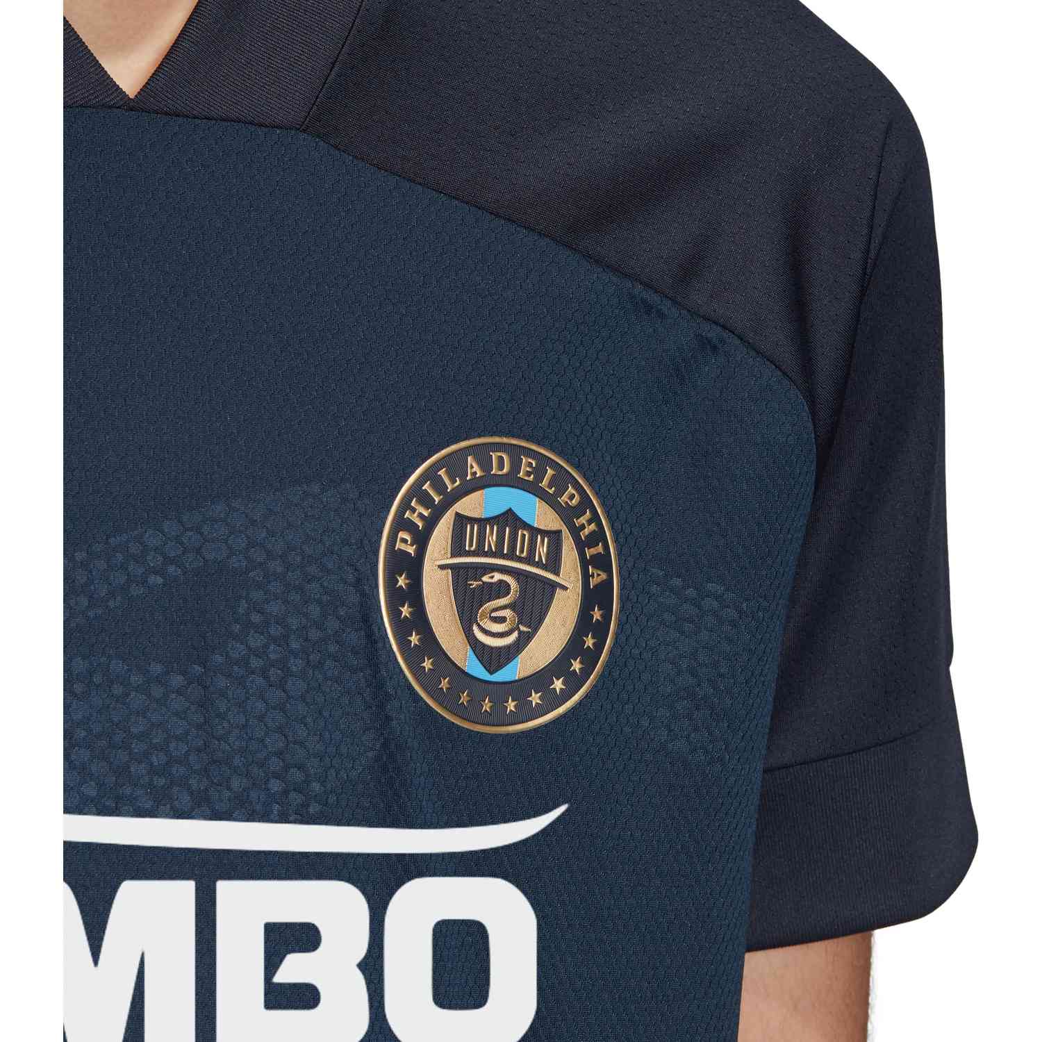 2020 adidas Philadelphia Union Home Authentic Jersey - Soccer Master