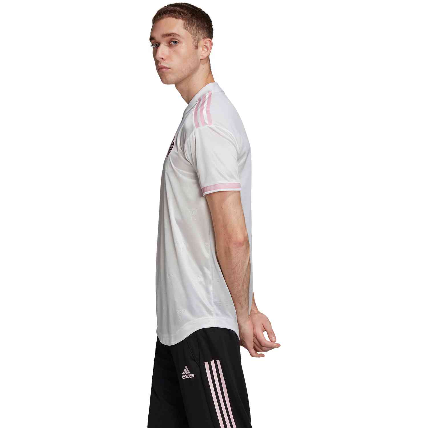 Adidas Inter Miami Messi N&N Tee