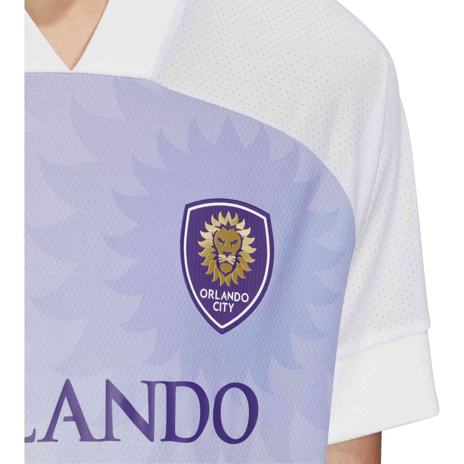 Orlando city jersey sales 2020