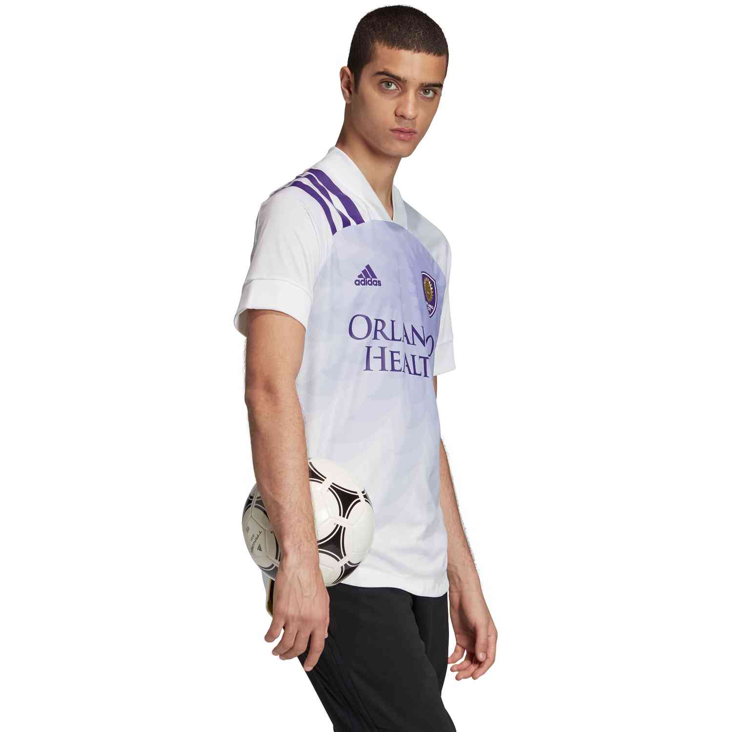 orlando city authentic jersey