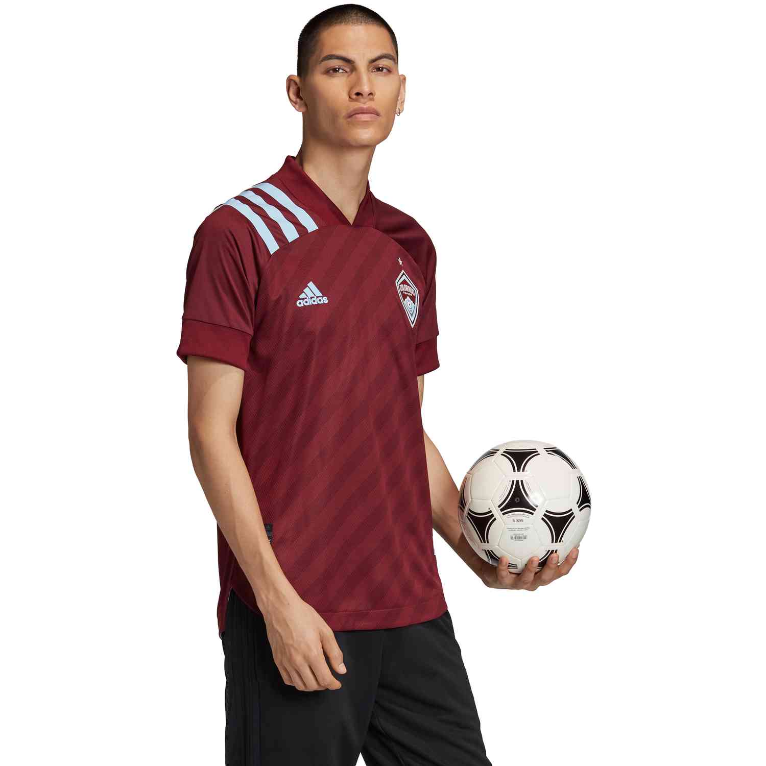 colorado rapids jersey 2020