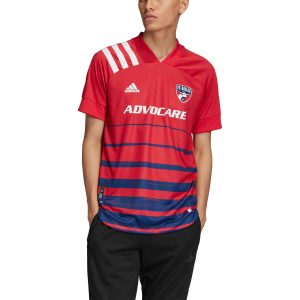 The 2020 adidas Kit Options and How They Could Effect FC Dallas
