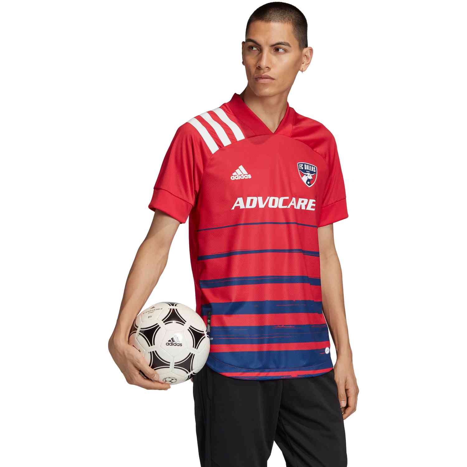 Fc dallas uniforms best sale 2020