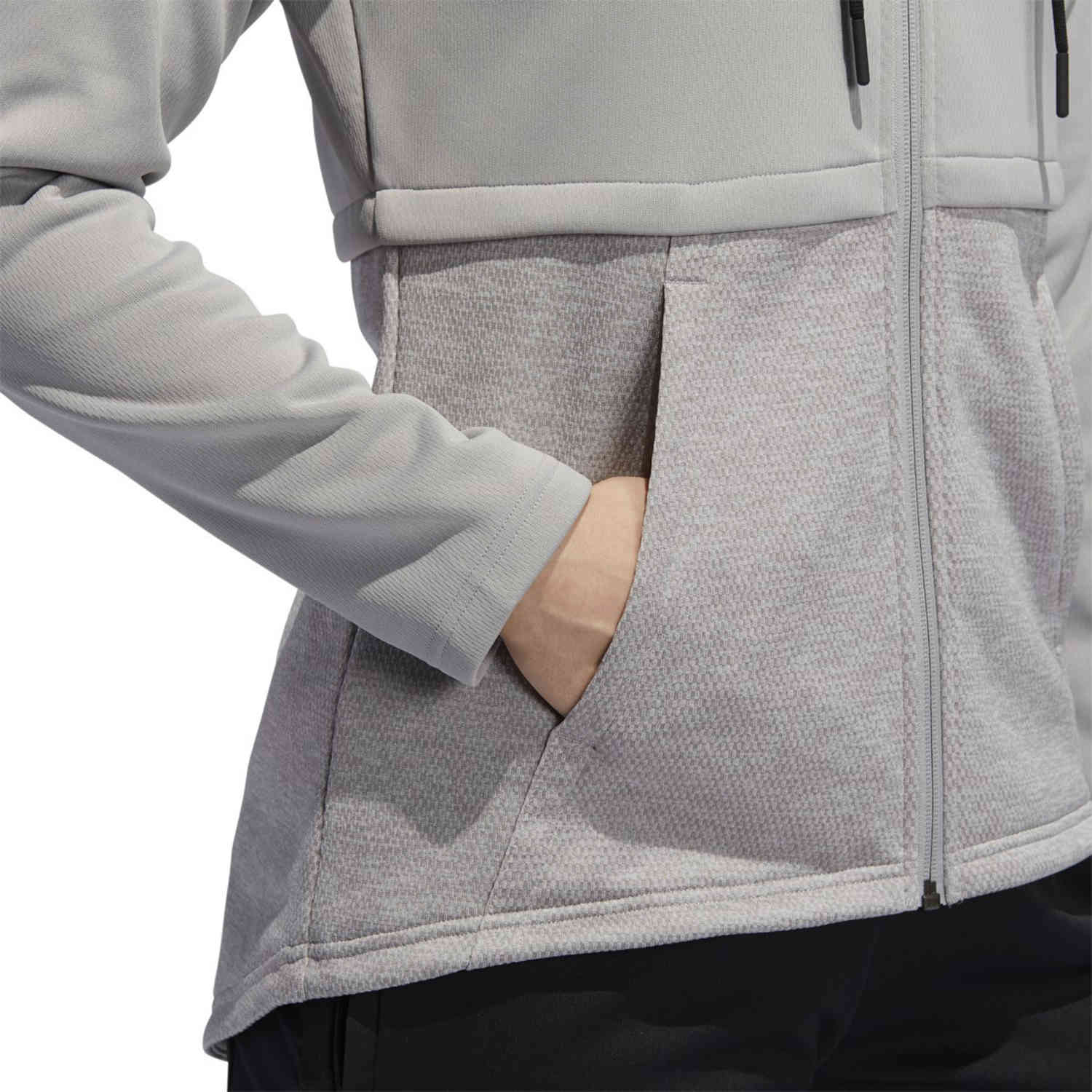 Adidas team issue best sale full zip hoodie