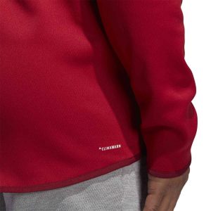 Adidas men's team issue badge of sport hoodie on sale