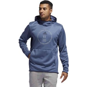 Team issue badge 2025 of sport hoodie