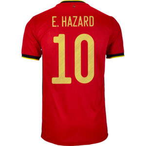 Hazard jersey hot sale