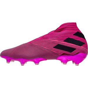 adidas nemeziz 18.2 pink