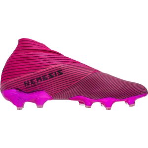 adidas nemeziz 19 rosa