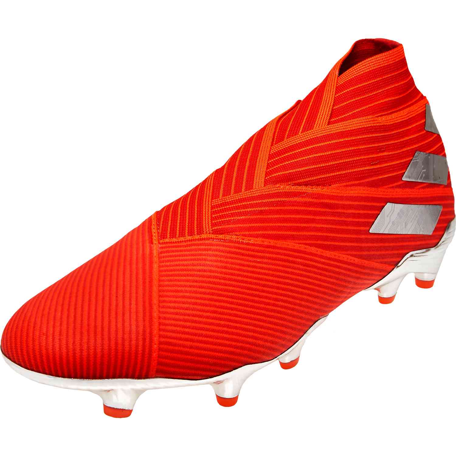 adidas Nemeziz 19+ FG Redirect Soccer Master