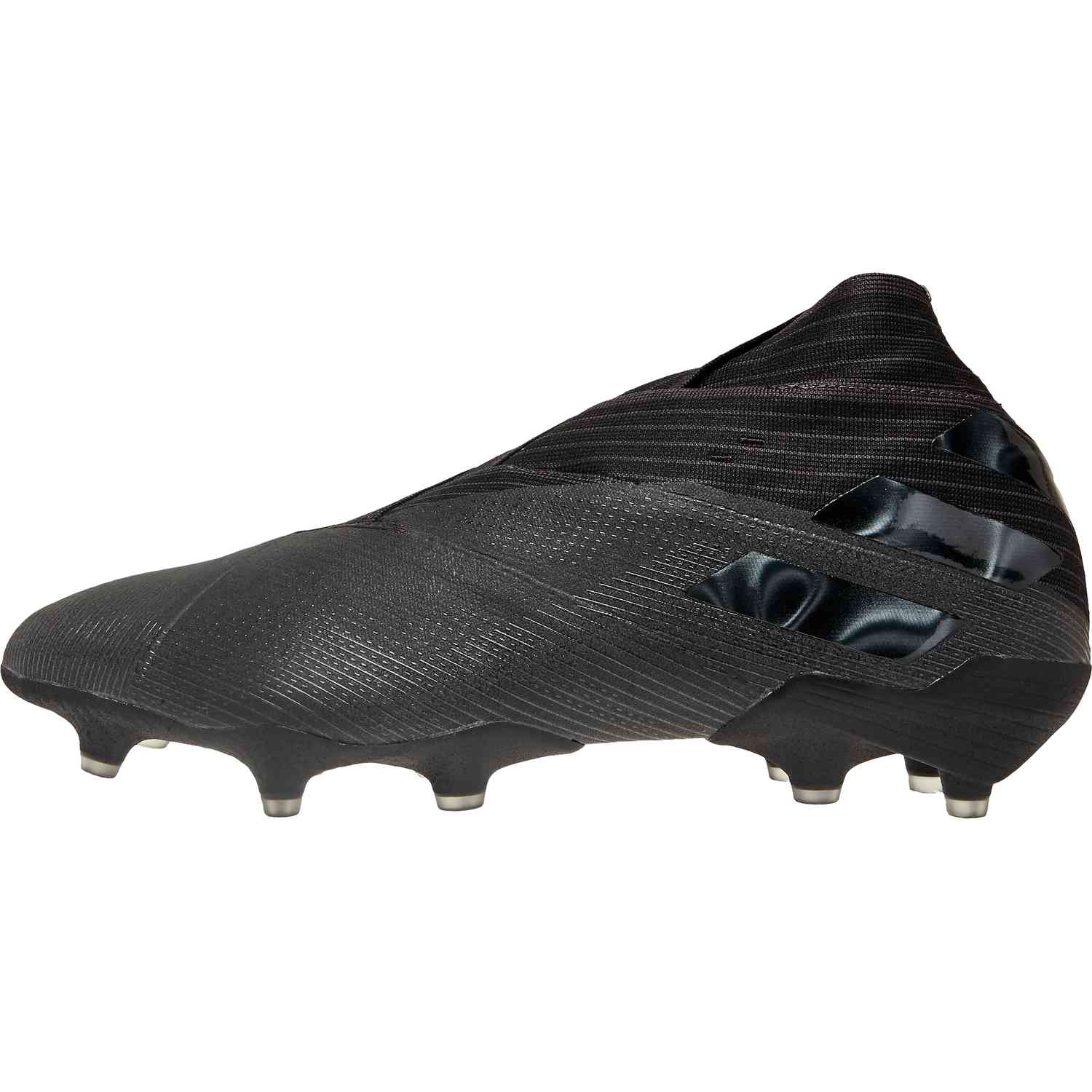 adidas nemeziz 19 fg black