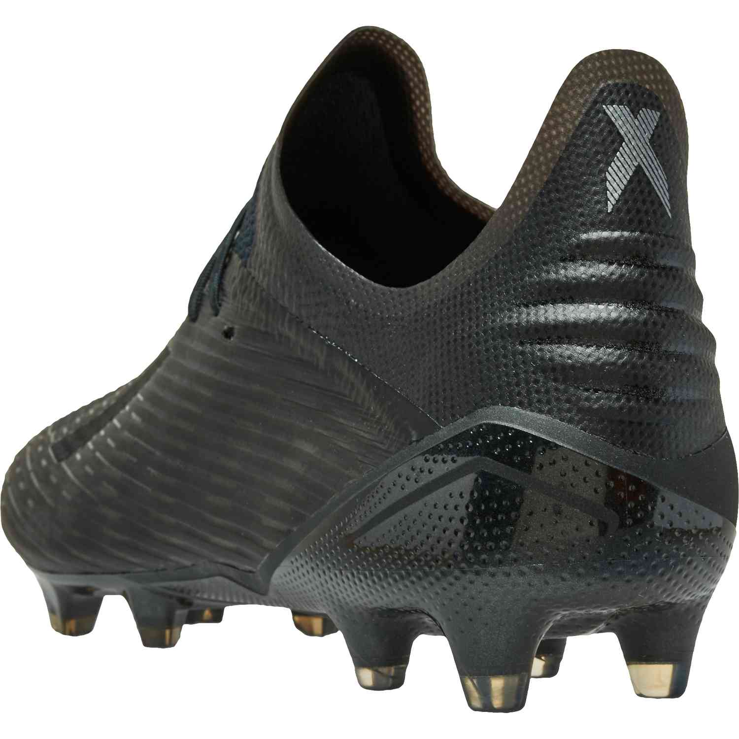 adidas x 19.1 black