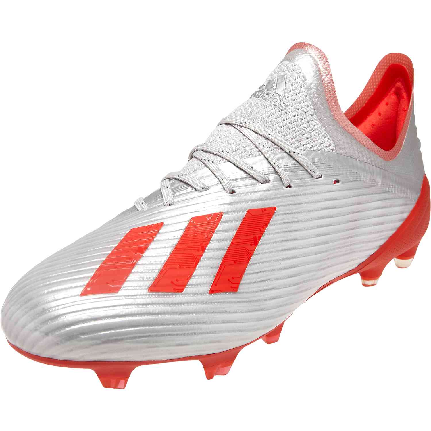 Adidas X 19 1 Fg 302 Redirect Soccer Master