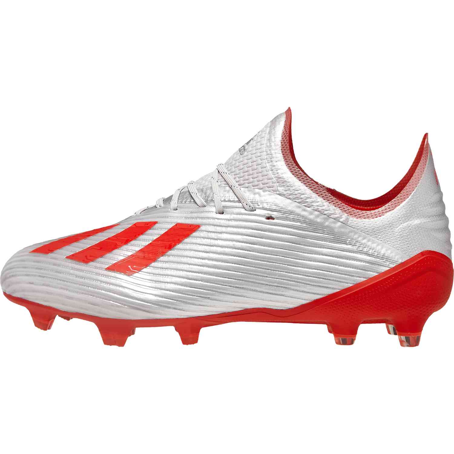 adidas X 19.1 FG - 302 Redirect - Soccer Master