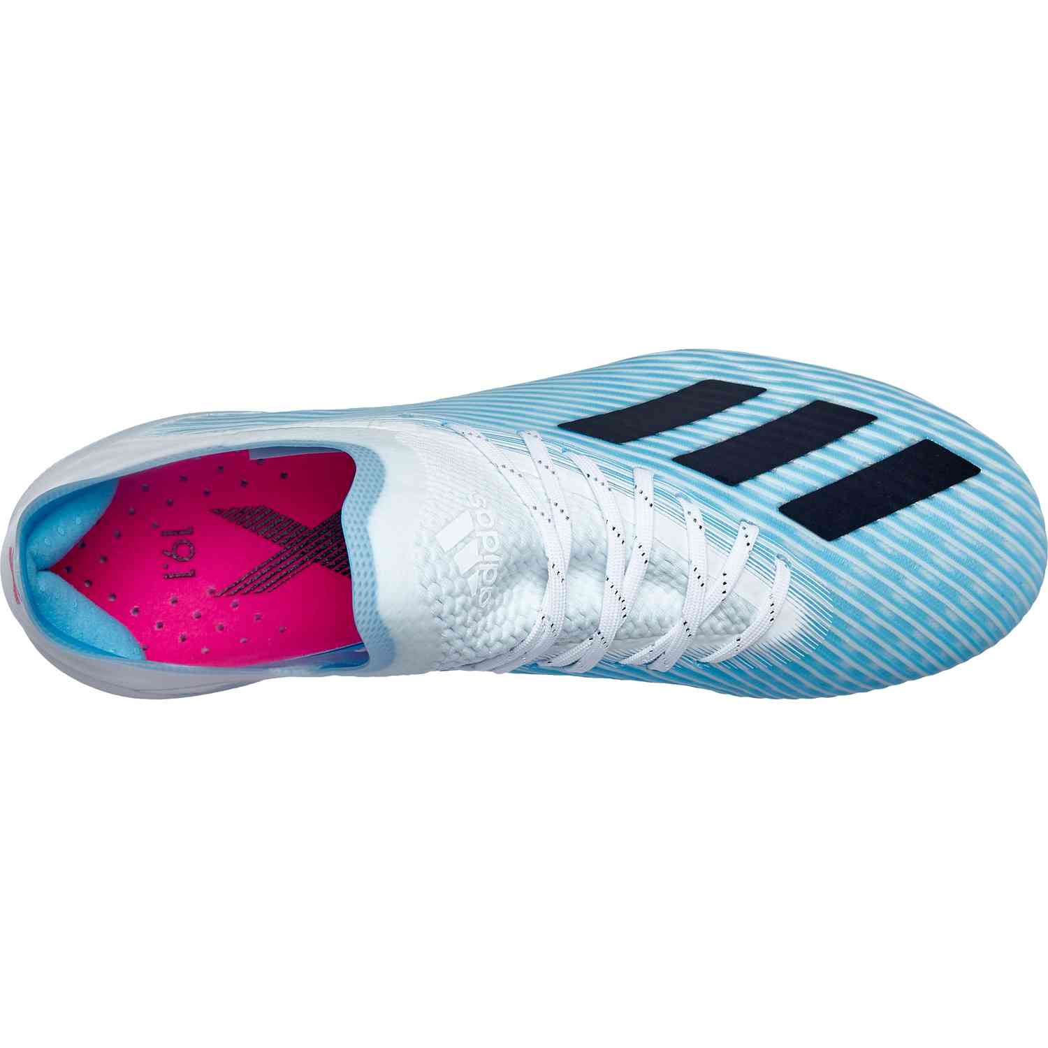 adidas x 19.1 hard wired