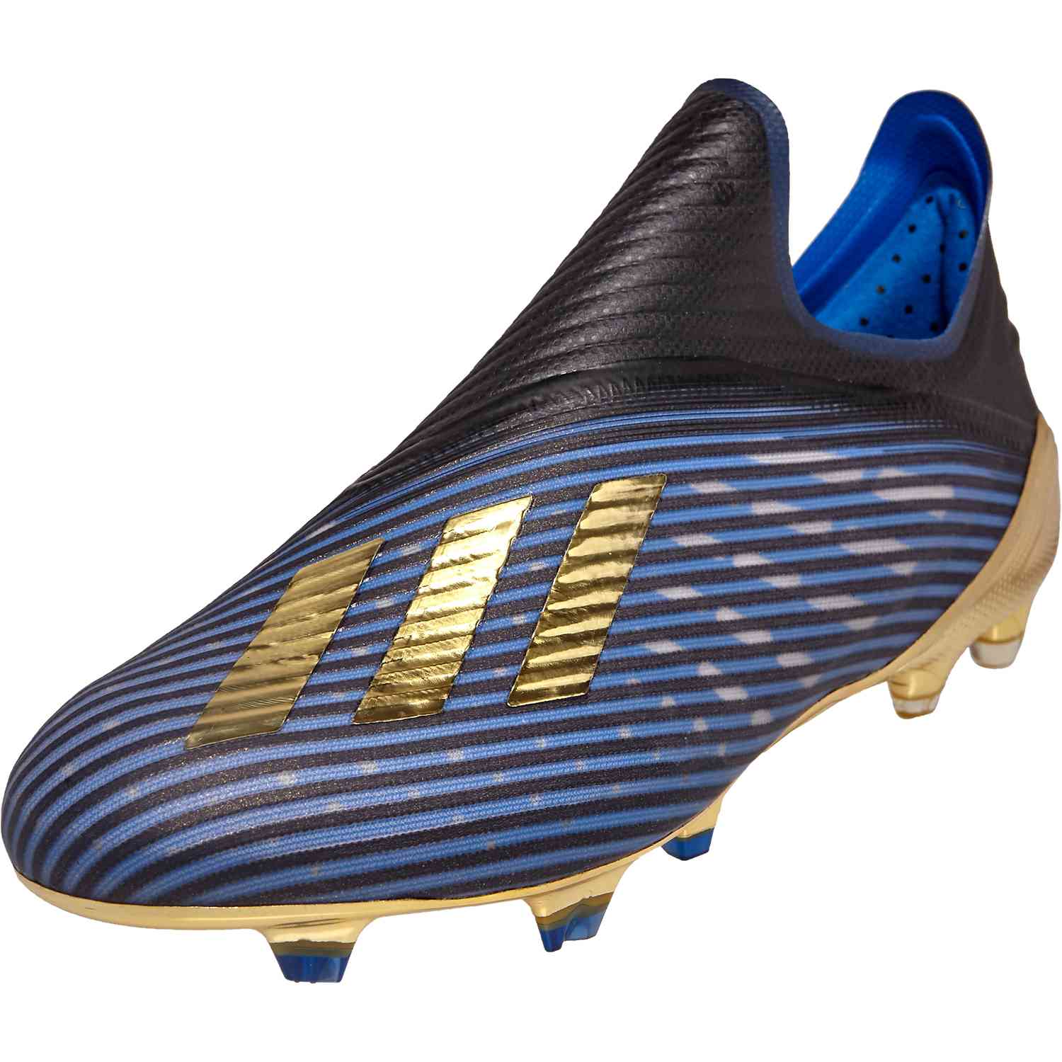 adidas X 19+ FG - Soccer Master