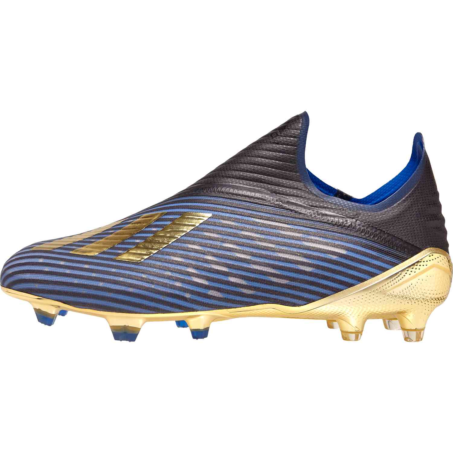 x 19 firm ground cleats