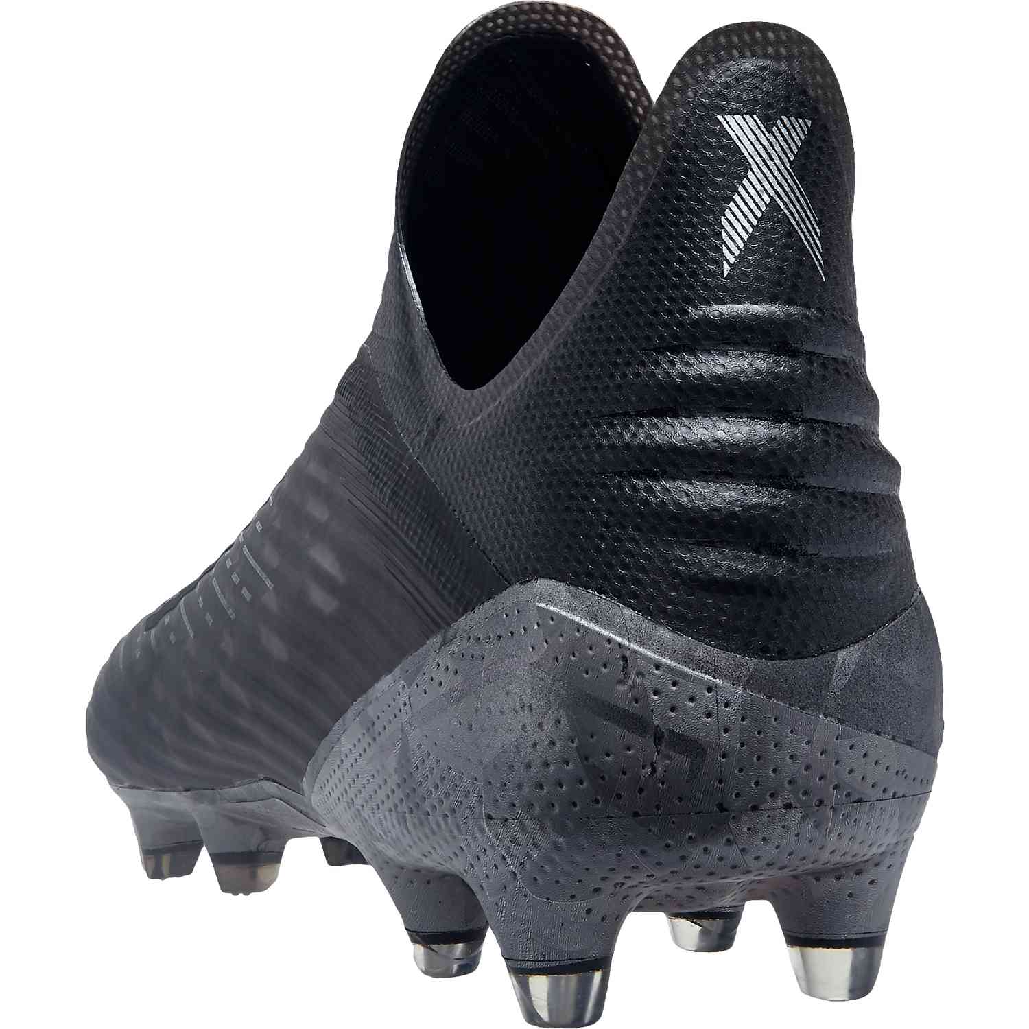 Adidas x19 dark script sale