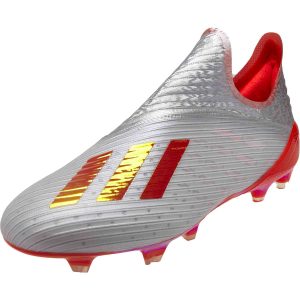 adidas X 19+ FG - 302 Redirect - Soccer 