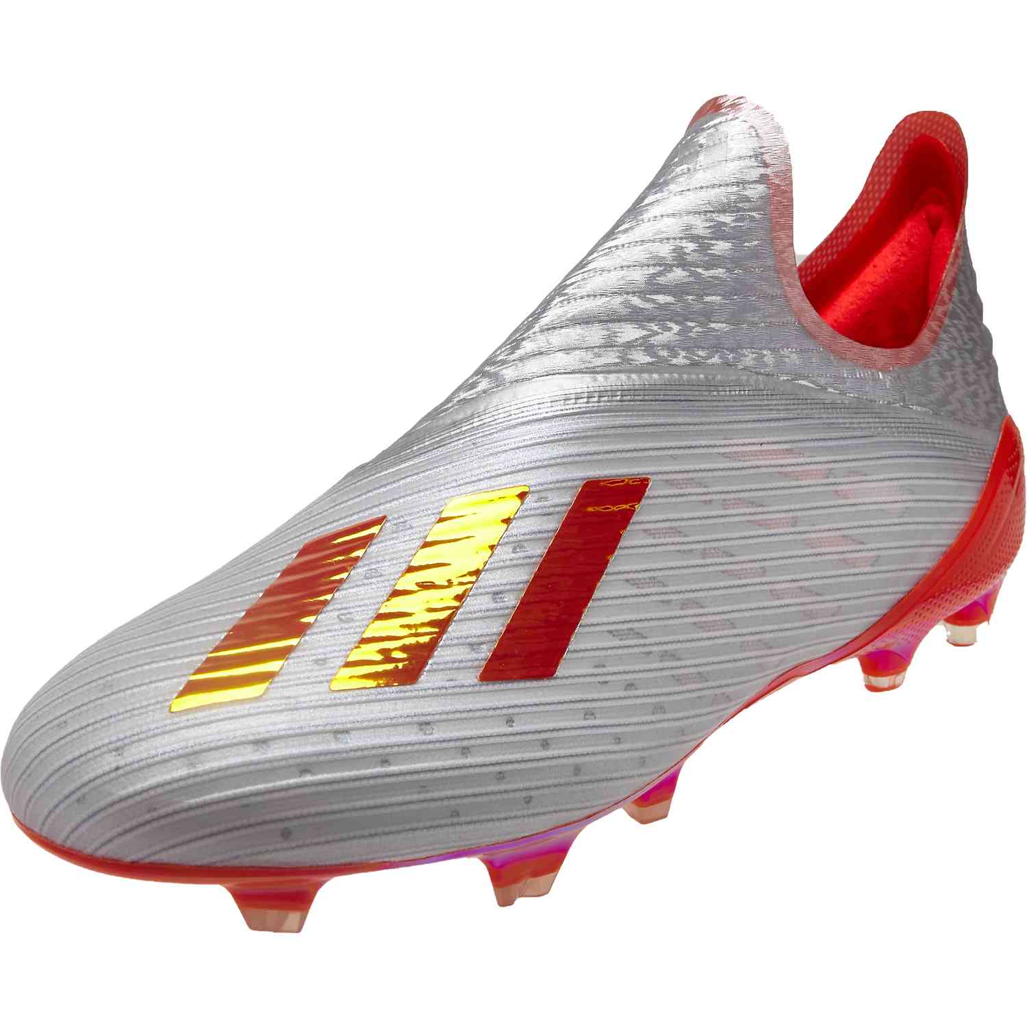 x19 soccer cleats