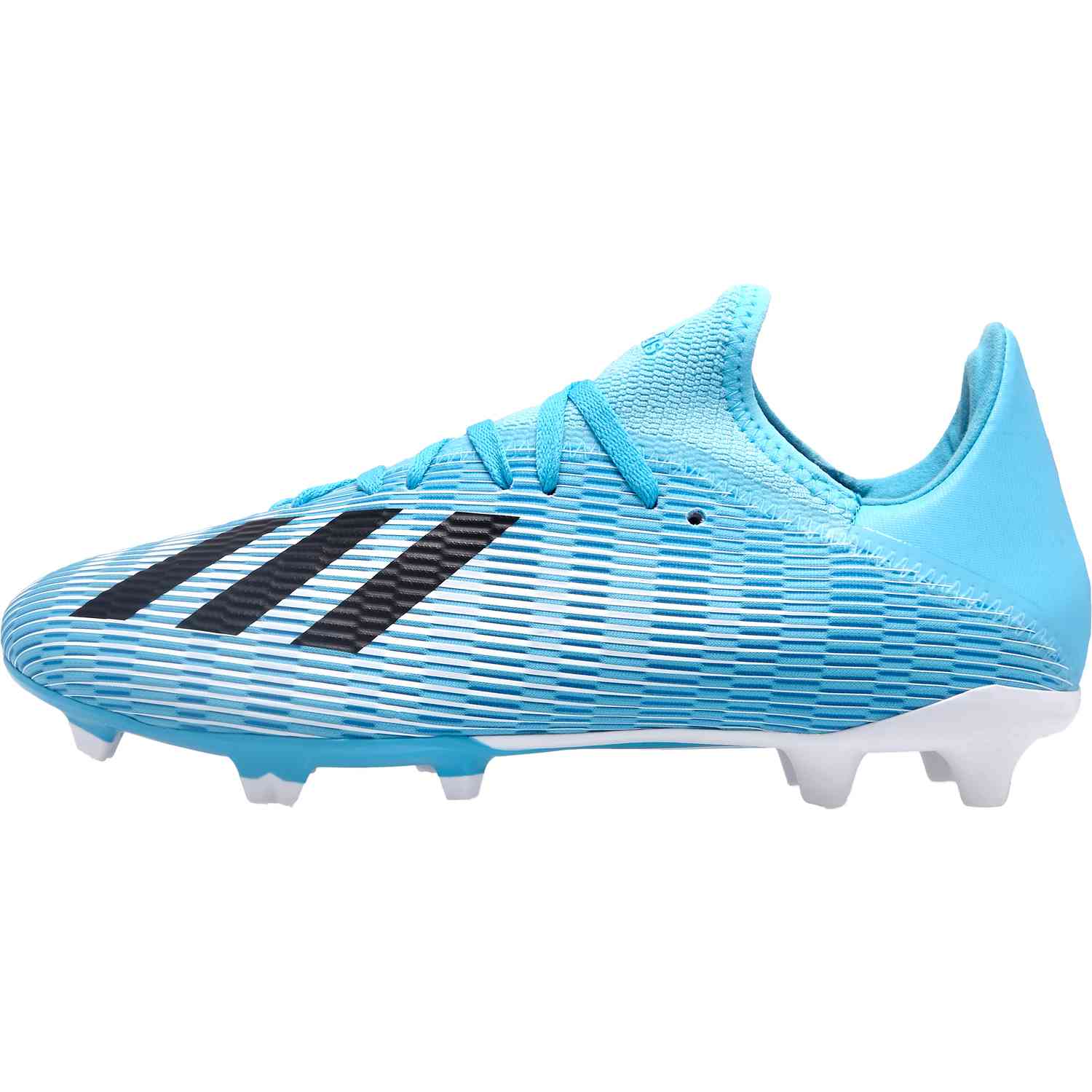 adidas men's x 19.3 fg soccer cleats