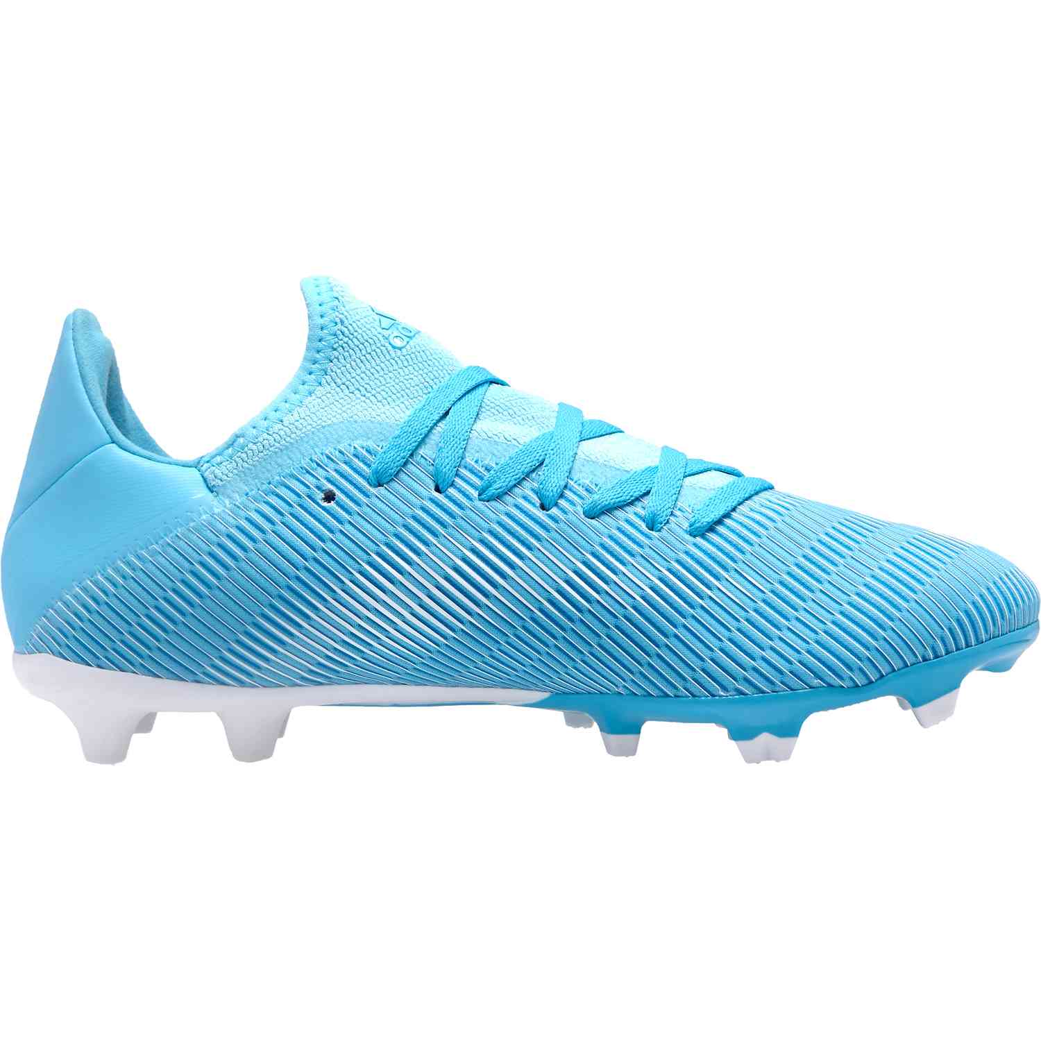 adidas X 19.3 FG - Hard Wired - Soccer