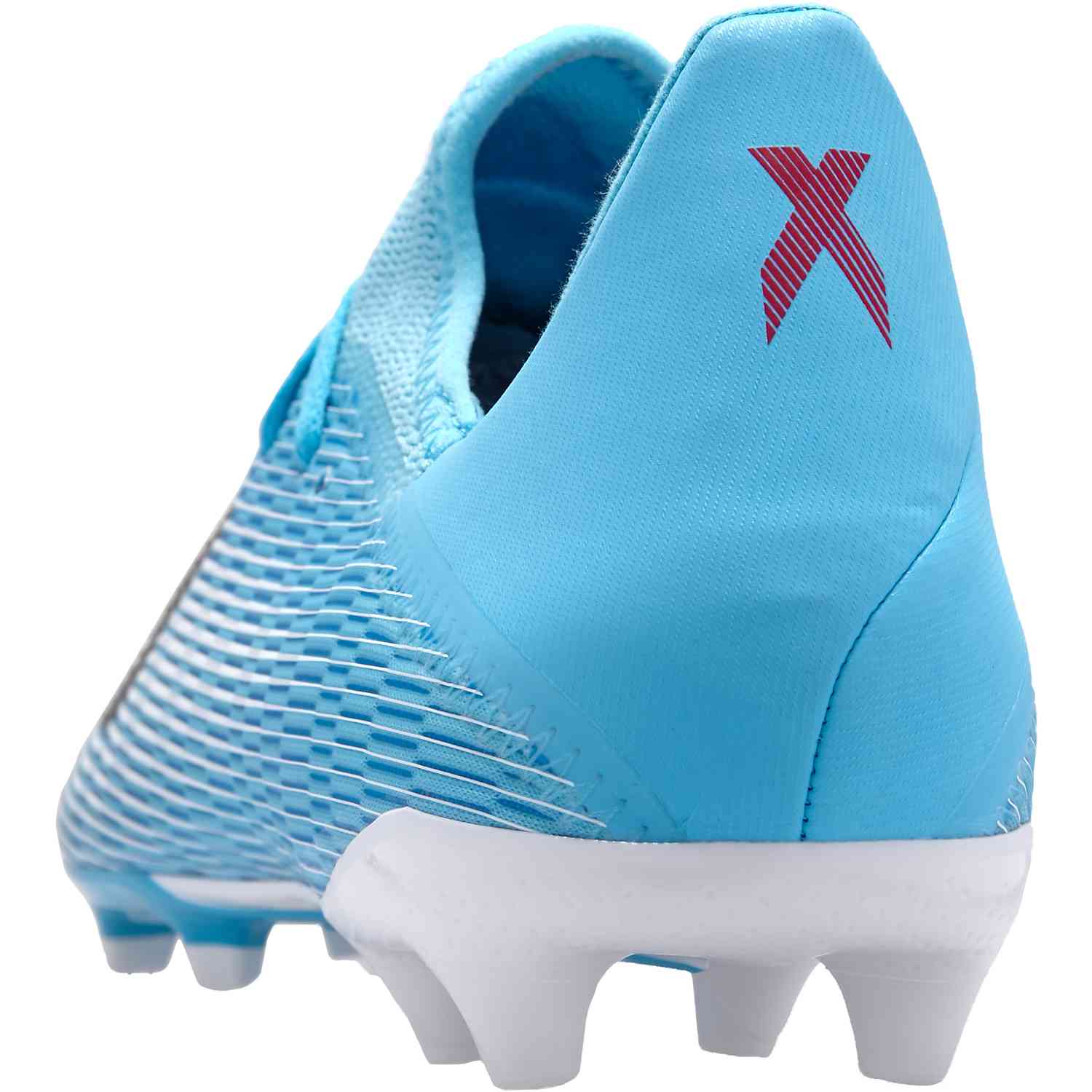 x 19.3 firm ground cleats
