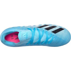 adidas x 19.3 fg blue