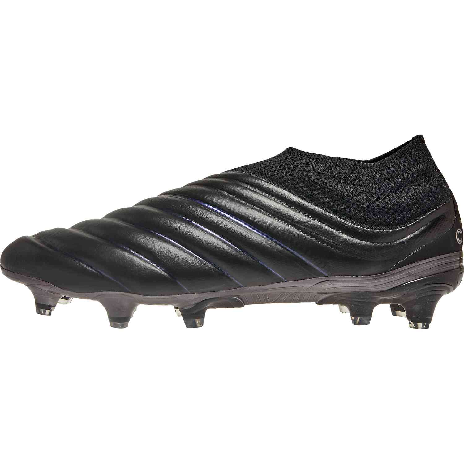 black copa 19