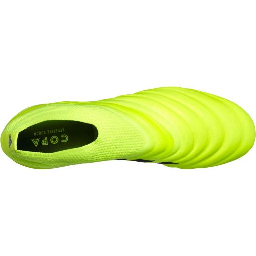 Copa 2025 19 plus