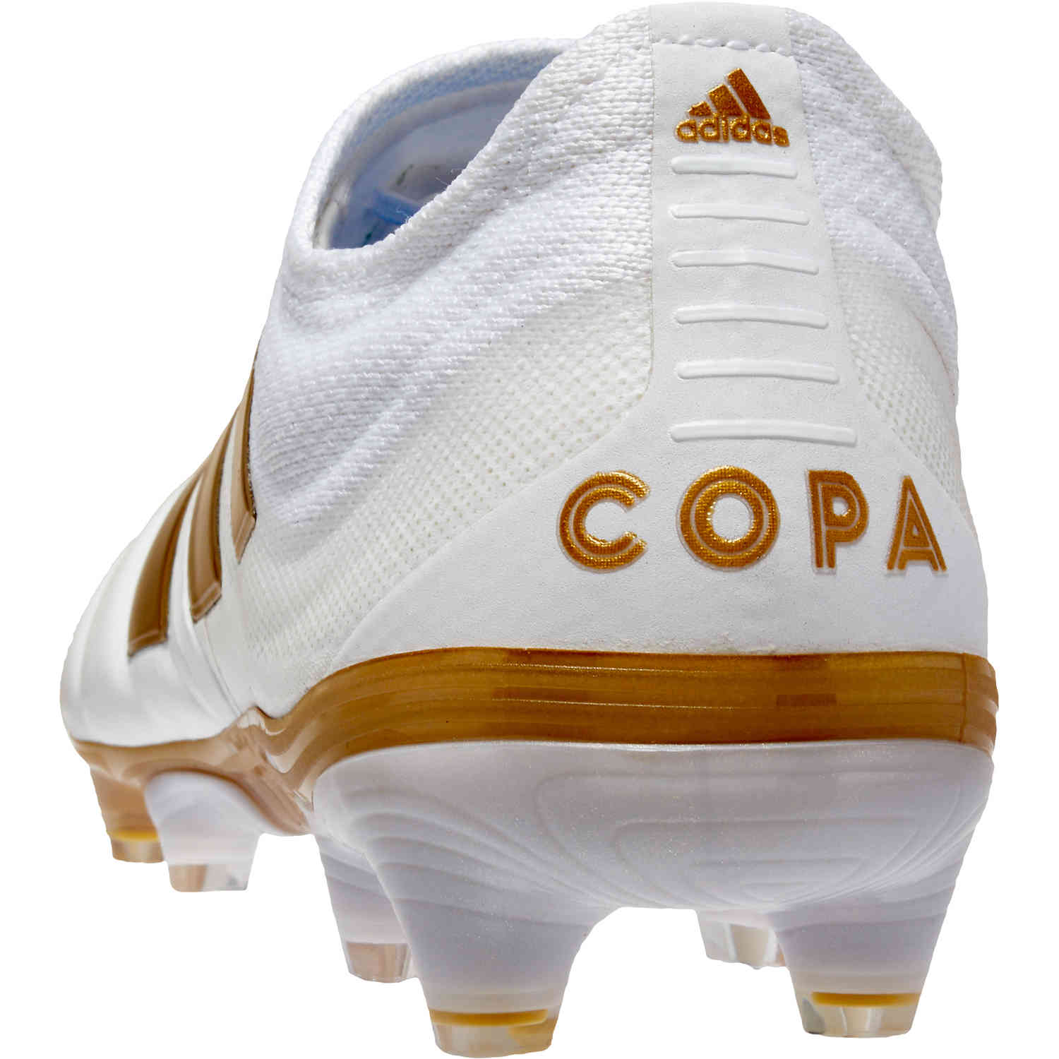 Copa deals 19.1 white