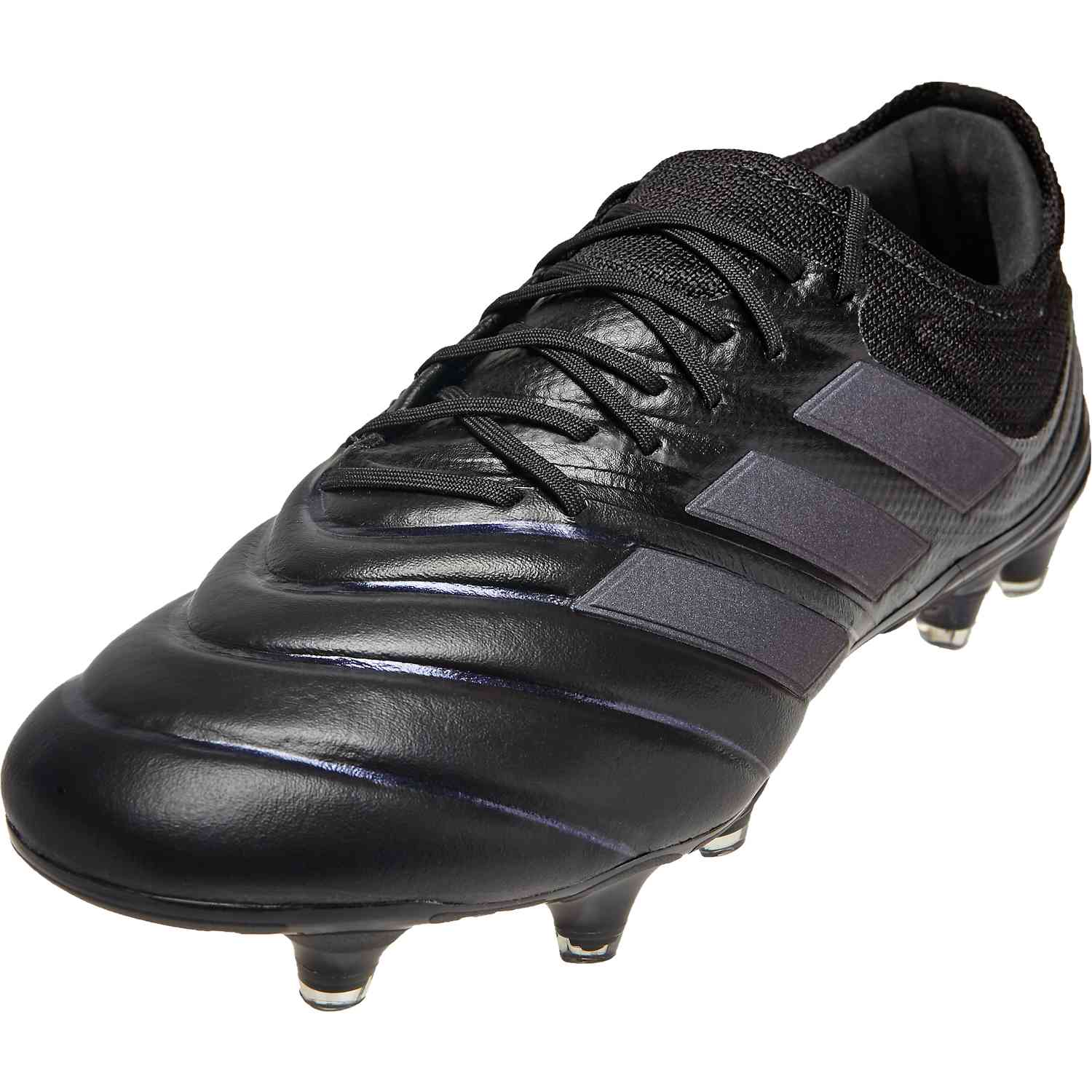 Adidas Copa 19 1 Fg Dark Script Soccer Master