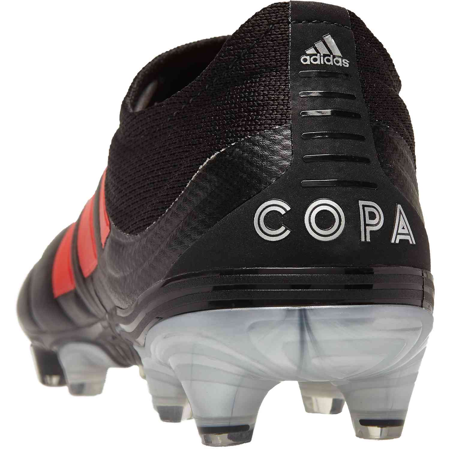 Copa 19.1 black best sale red