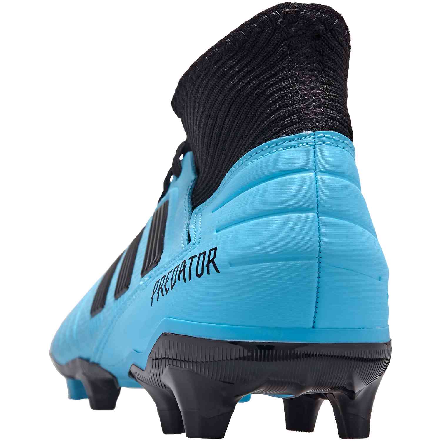 Adidas Predator 19 3 Fg Hard Wired Soccer Master