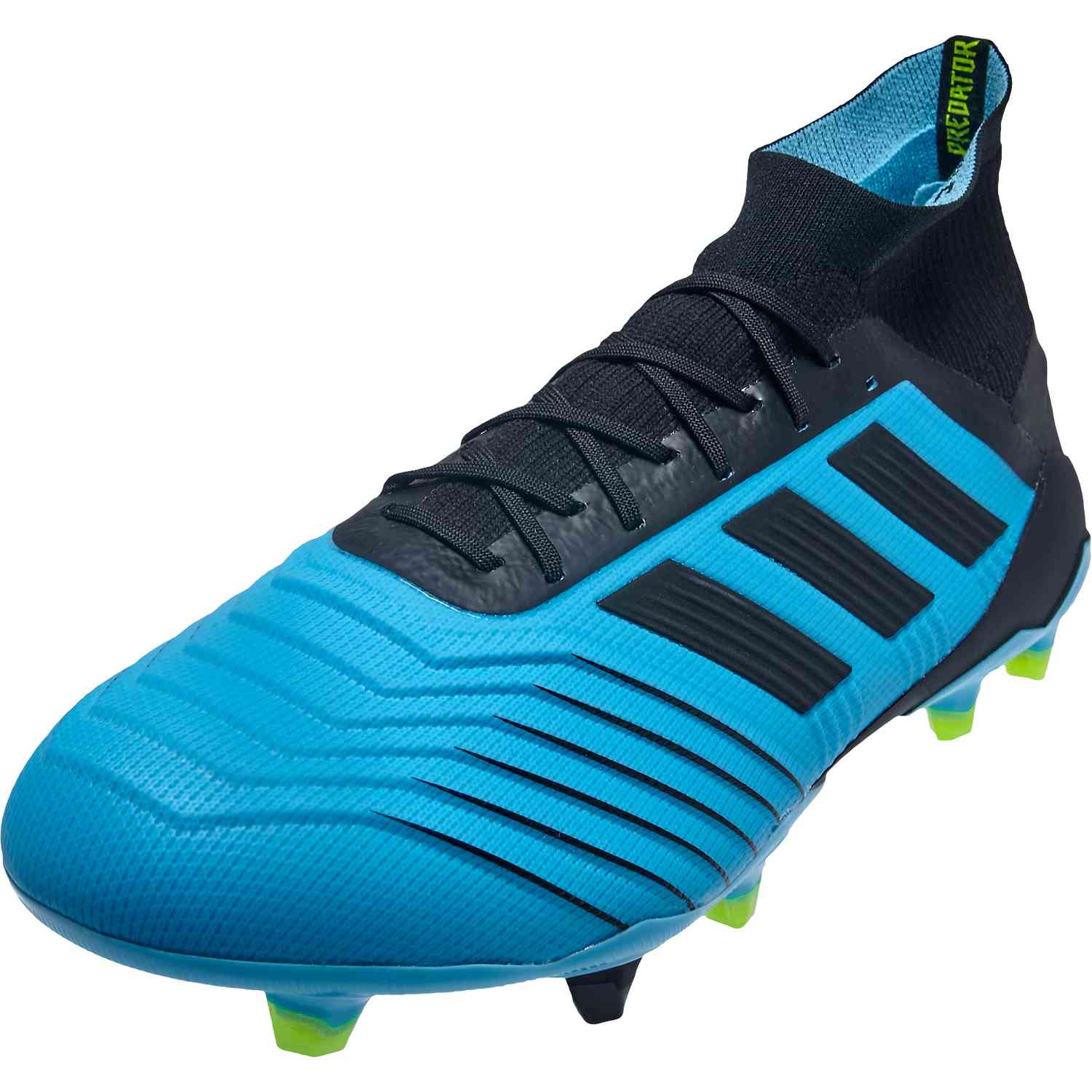 adidas predator hard ground