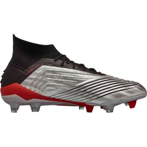 Adidas predator 19.1 outlet mens fg football boots