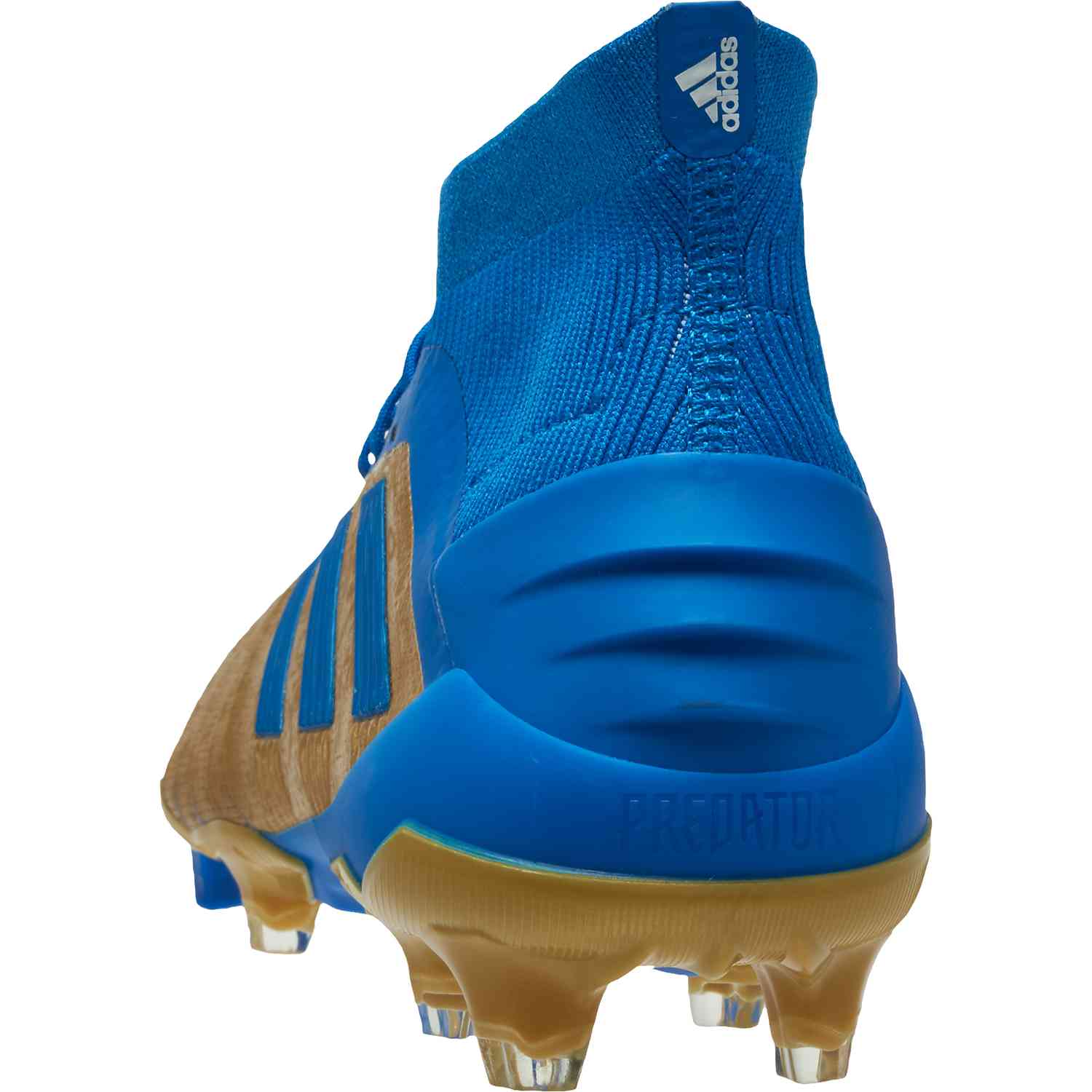 Adidas Predator 19 1 Fg Input Code Soccer Master