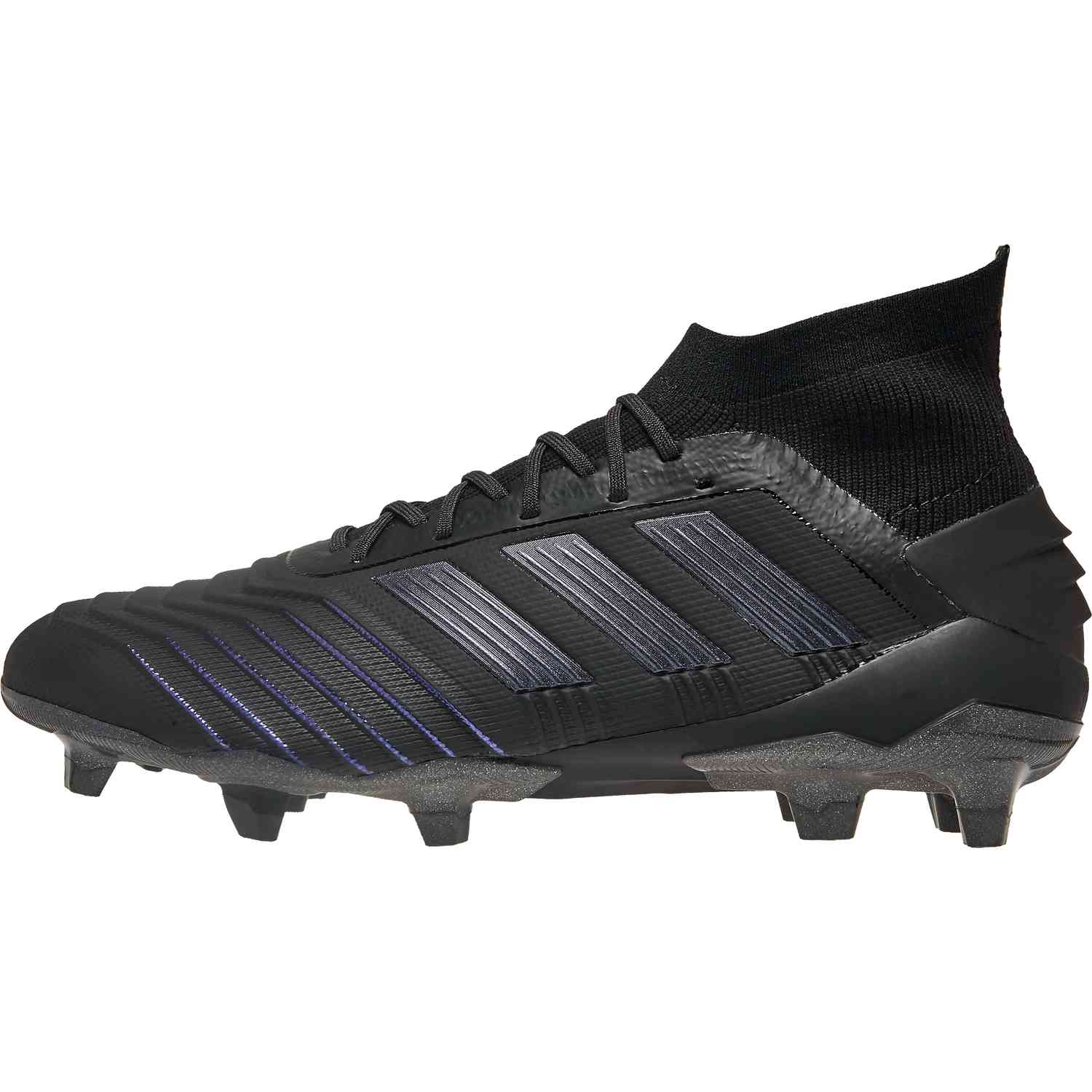 Predator 19.1 FG Dark - Soccer Master