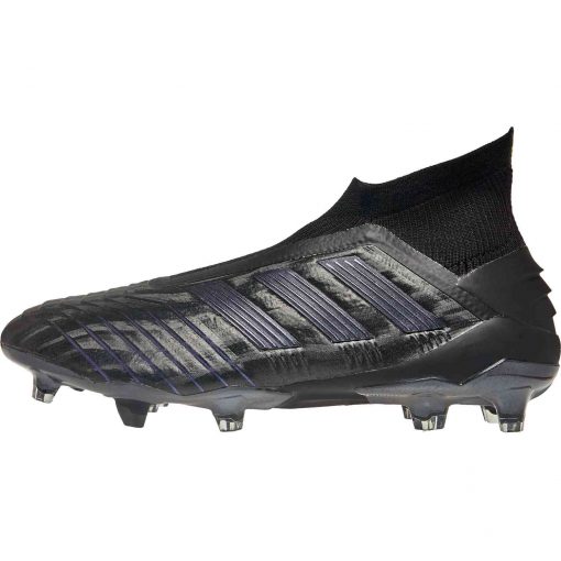 adidas Predator 19 FG Dark Script Soccer Master