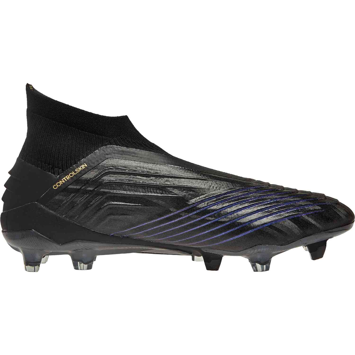 adidas predator 19 dark script