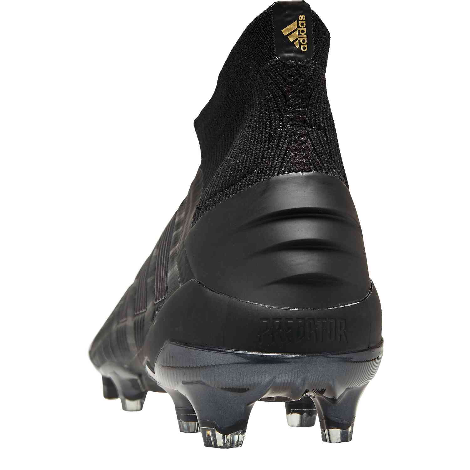 adidas predator 19 black